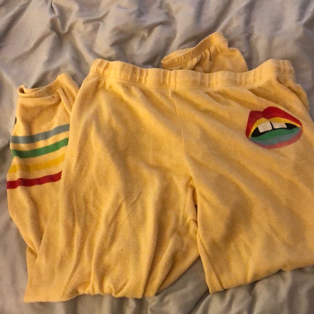 Sweatpants